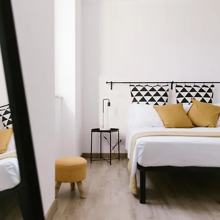 Bed & Breakfast Stazione A Mare