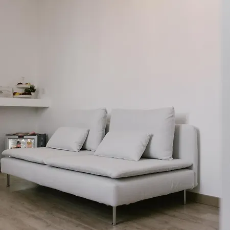 Stazione A Mare Bed & Breakfast 3*