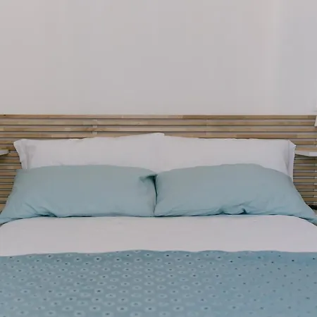 Stazione A Mare Frühstückspension 3*