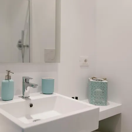 Stazione A Mare Bed & Breakfast 3*