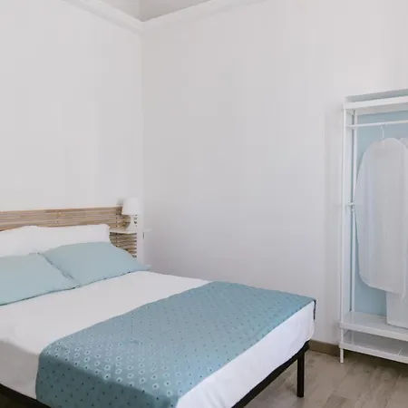 Bed & Breakfast Stazione A Mare Casalbordino