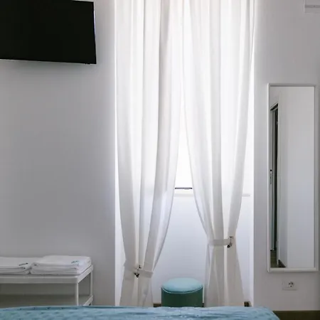 Bed & Breakfast Stazione A Mare Casalbordino