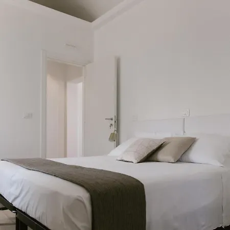 Stazione A Mare Bed & Breakfast Casalbordino