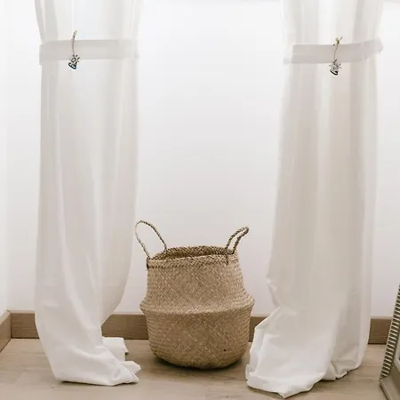 Bed & Breakfast Stazione A Mare Casalbordino