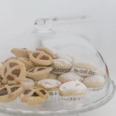 Stazione A Mare Bed & Breakfast Casalbordino