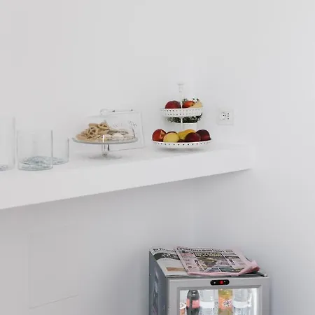 Stazione A Mare 3* Casalbordino