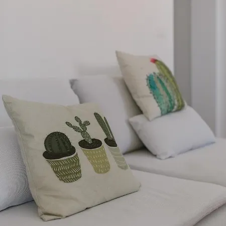 Stazione A Mare Bed & Breakfast