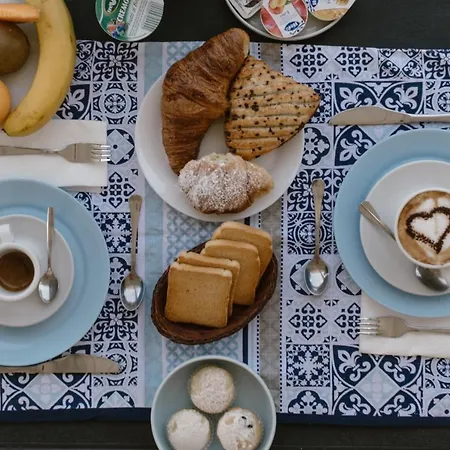 Bed & Breakfast Stazione A Mare