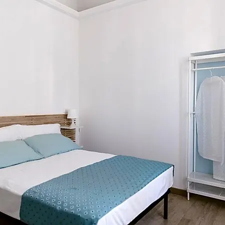 Stazione A Mare Bed & Breakfast 3*