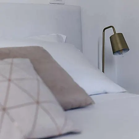 Stazione A Mare Bed & Breakfast