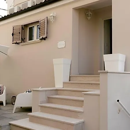Bed & Breakfast Stazione A Mare