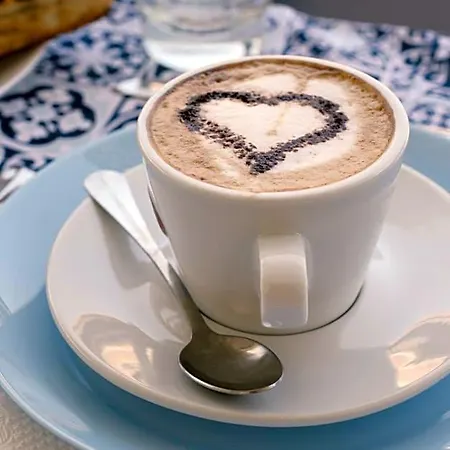 Bed & Breakfast Stazione A Mare Casalbordino
