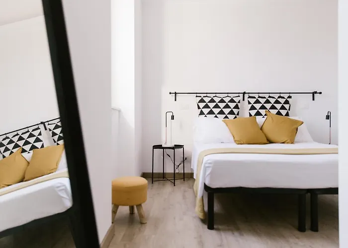 Bed and Breakfast Stazione A Mare