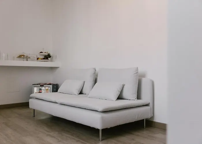 Stazione A Mare Bed & Breakfast 3*