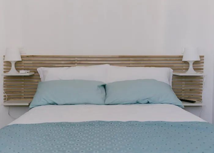 Stazione A Mare Bed & Breakfast 3*