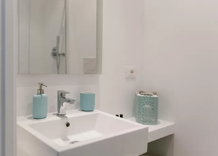 Stazione A Mare Bed and Breakfast 3*