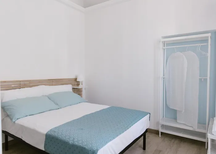 Bed and Breakfast Stazione A Mare Casalbordino
