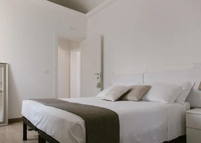 Stazione A Mare Bed & Breakfast Casalbordino