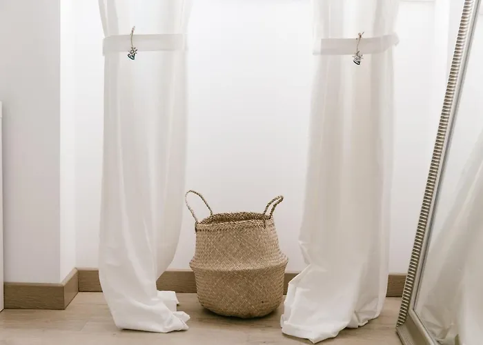 Bed and Breakfast Stazione A Mare Casalbordino