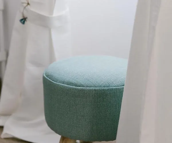 Stazione A Mare Bed and Breakfast 3*