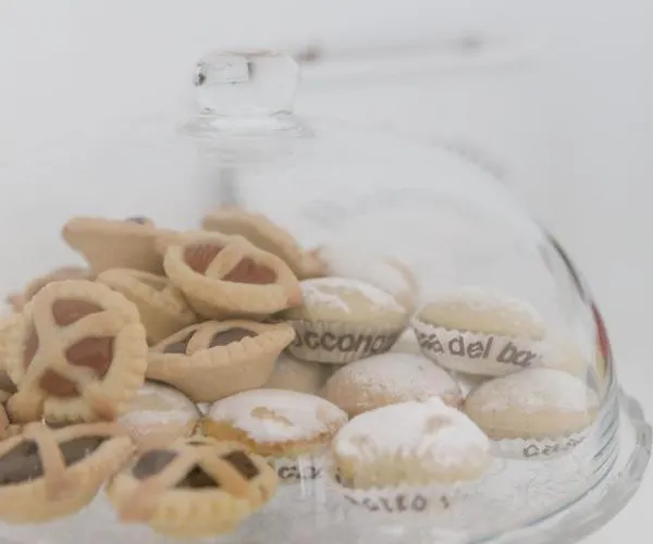 Stazione A Mare Bed & Breakfast Casalbordino