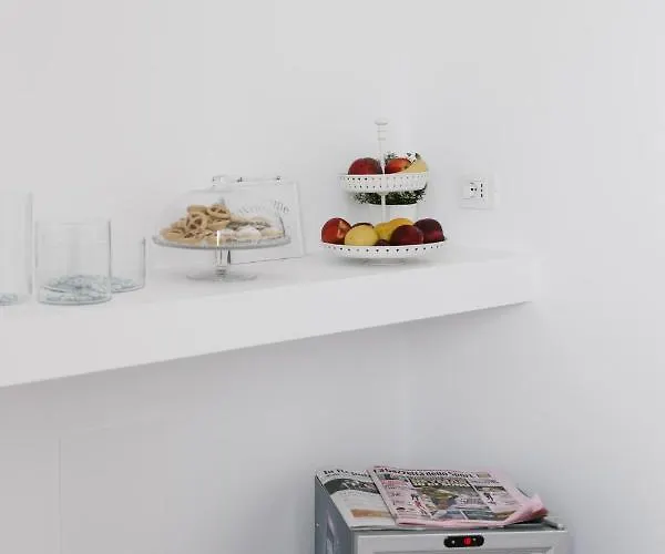 Stazione A Mare 3* Casalbordino