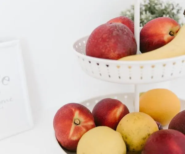 Bed and Breakfast Stazione A Mare 3*