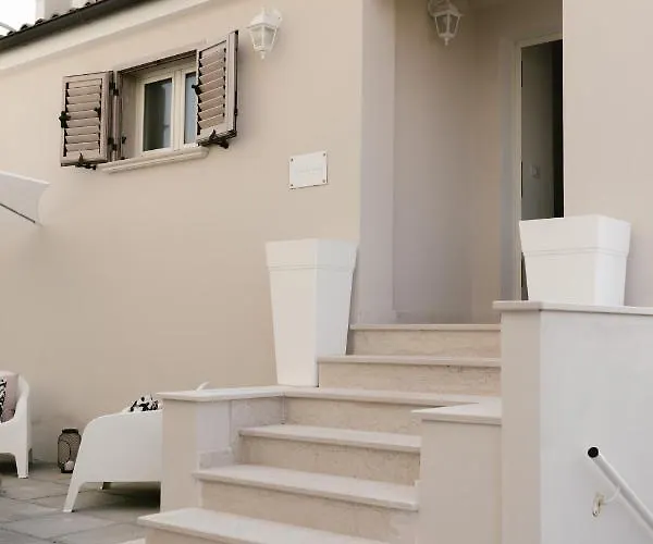 Bed & Breakfast Stazione A Mare 3*