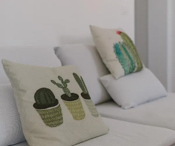 Stazione A Mare Bed & Breakfast